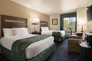 Travelodge By Wyndham Brunswick Near Fredrick Cameră foto
